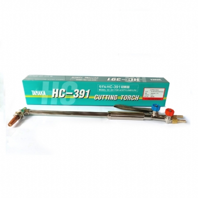 Tay cắt hơi Tanaka cỡ đại, model HC-391