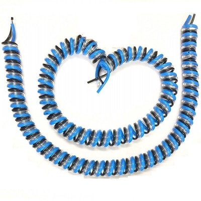 Ống xoắn PU An Hòa