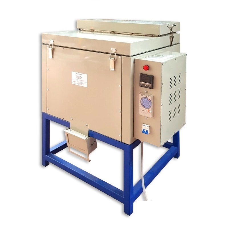 Tủ sấy thuốc hàn 200kg - 400oC 