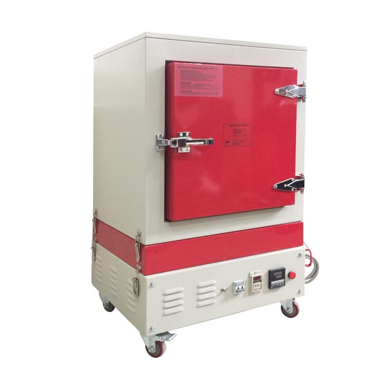 Tủ sấy que hàn 120kg 400 đô C